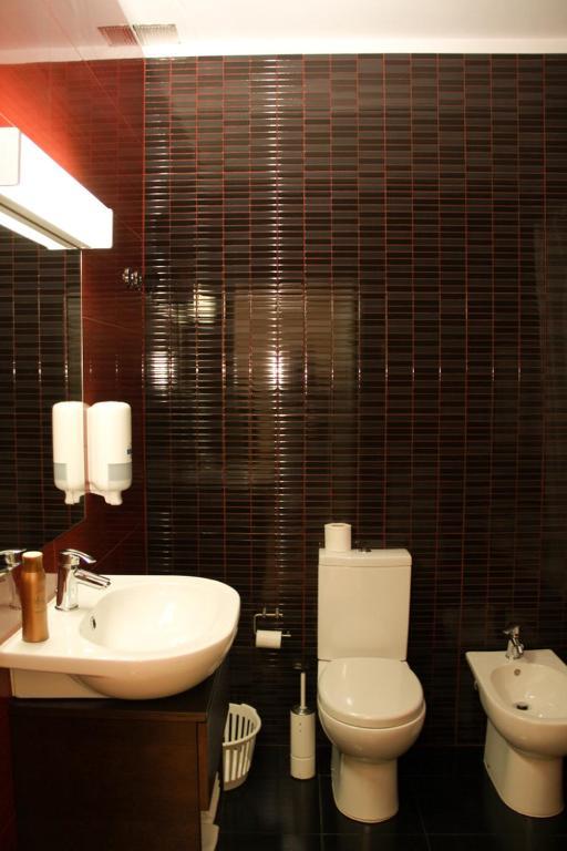 Hotel Chale Paredes Room photo