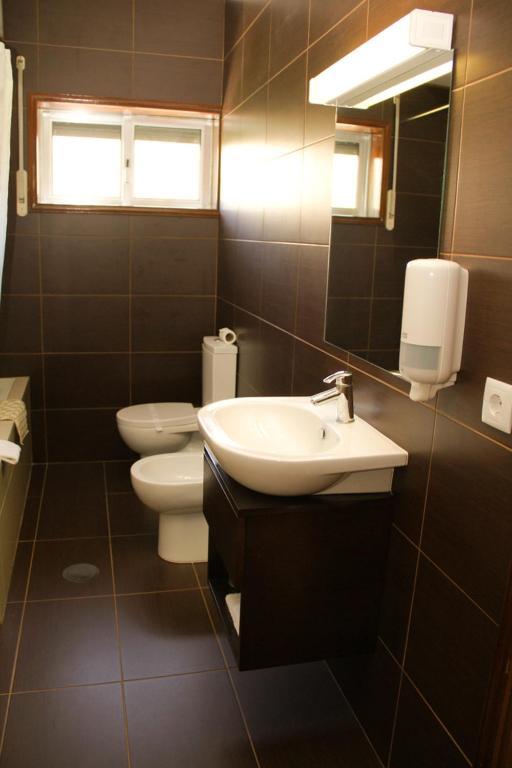 Hotel Chale Paredes Room photo