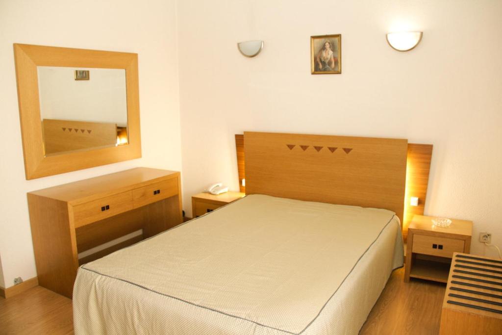 Hotel Chale Paredes Room photo