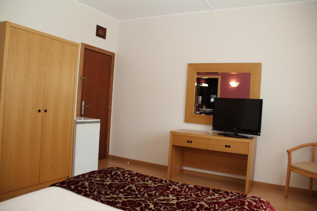 Hotel Chale Paredes Room photo