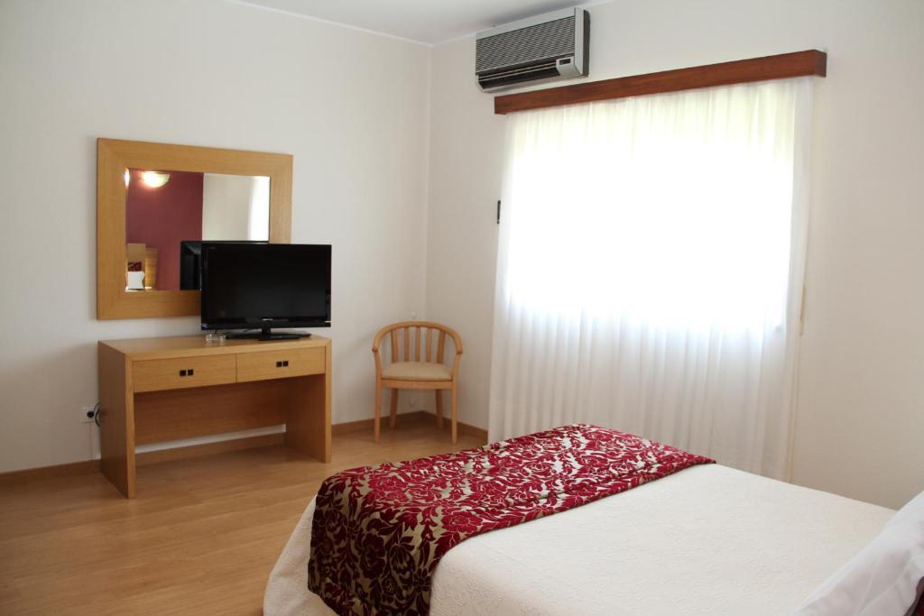 Hotel Chale Paredes Room photo