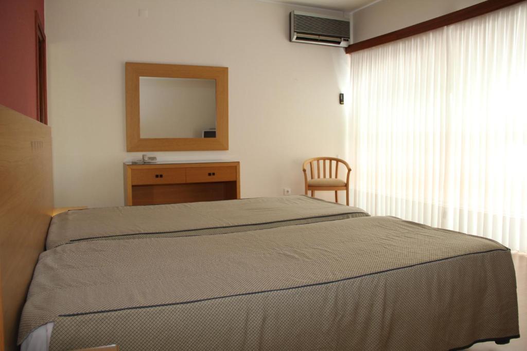 Hotel Chale Paredes Room photo