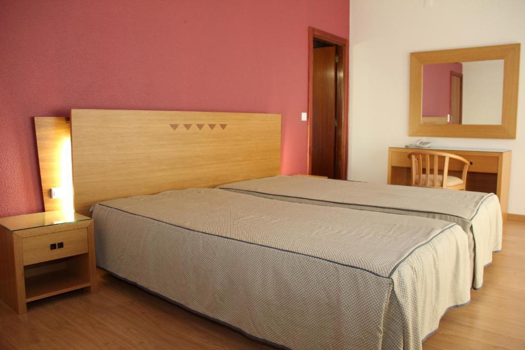 Hotel Chale Paredes Room photo